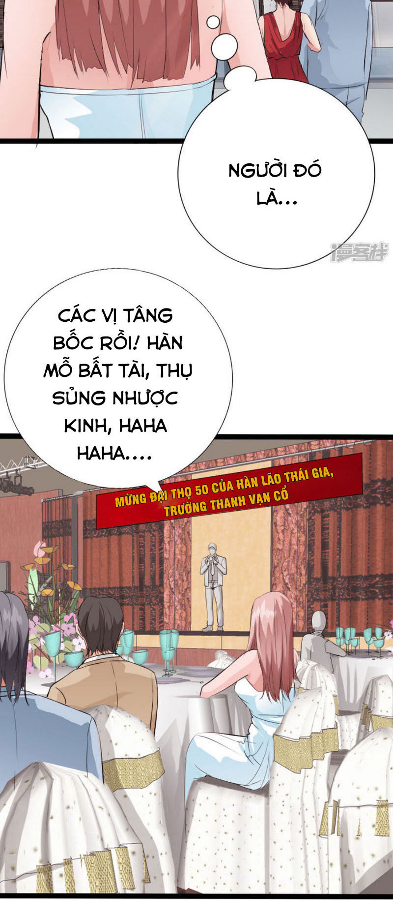 Tuyệt Phẩm Tà Thiếu Chapter 110 - Trang 2