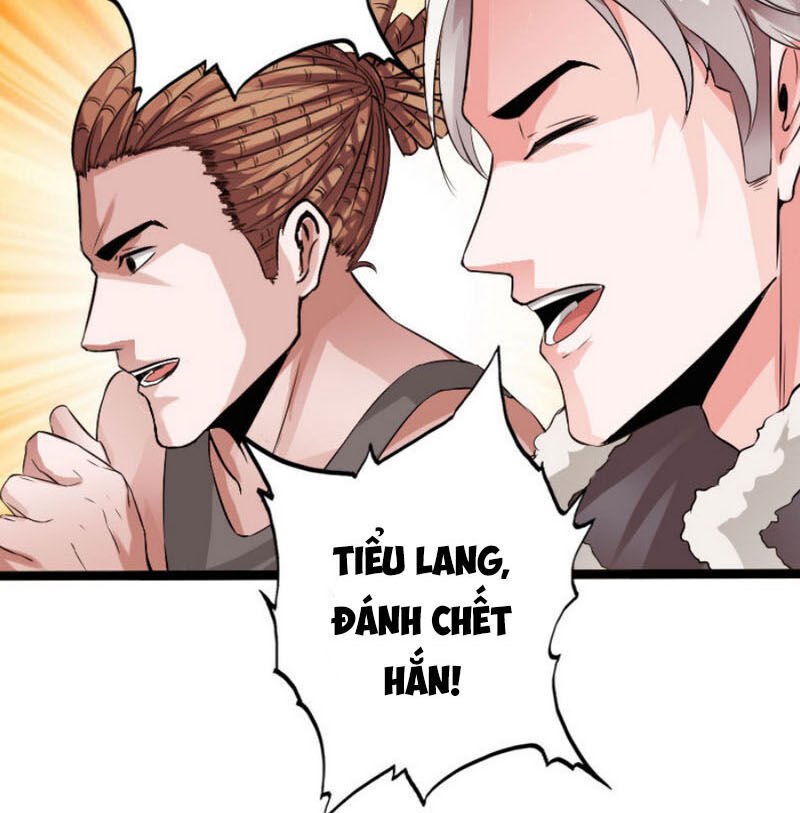 Tuyệt Phẩm Tà Thiếu Chapter 110 - Trang 2