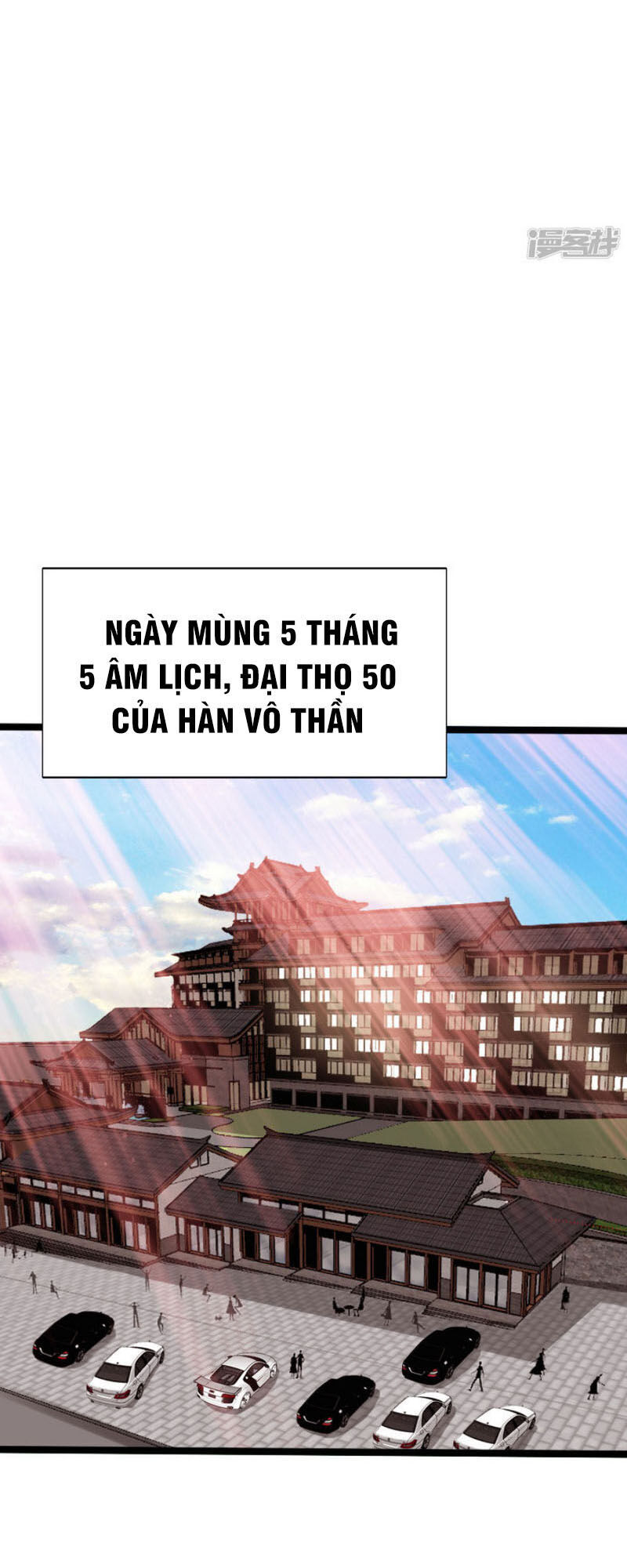 Tuyệt Phẩm Tà Thiếu Chapter 110 - Trang 2