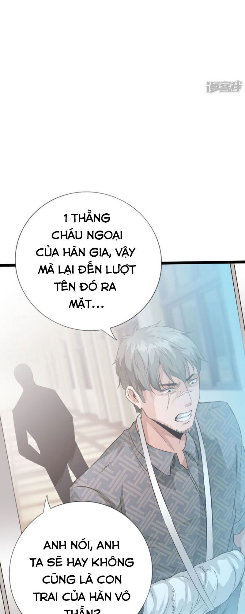 Tuyệt Phẩm Tà Thiếu Chapter 110 - Trang 2