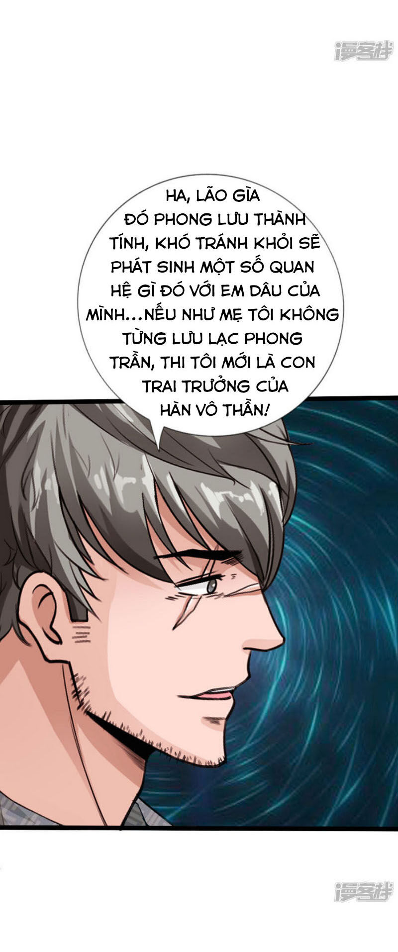 Tuyệt Phẩm Tà Thiếu Chapter 110 - Trang 2