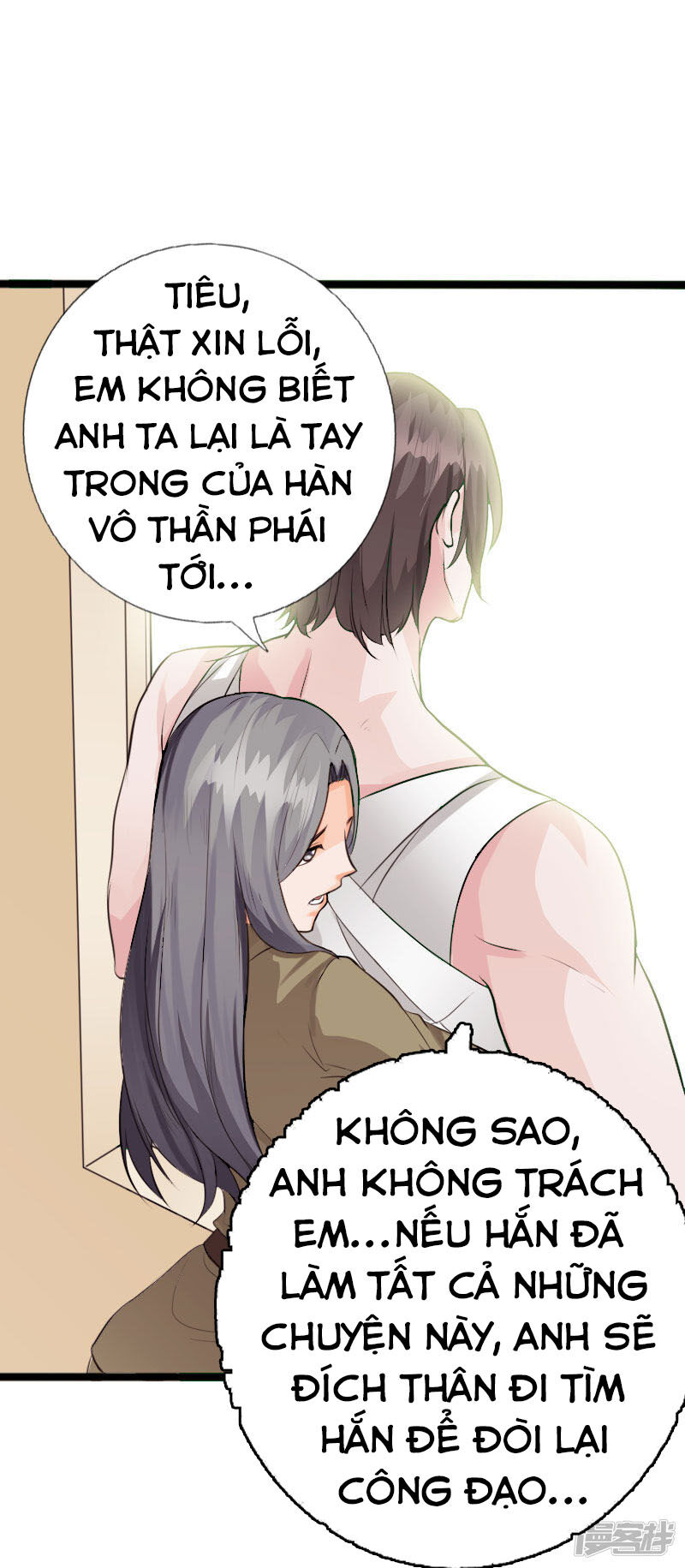 Tuyệt Phẩm Tà Thiếu Chapter 109 - Trang 2