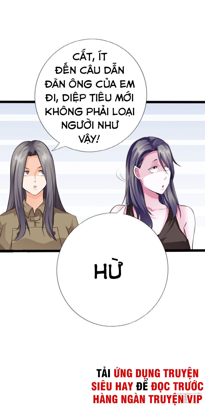 Tuyệt Phẩm Tà Thiếu Chapter 109 - Trang 2