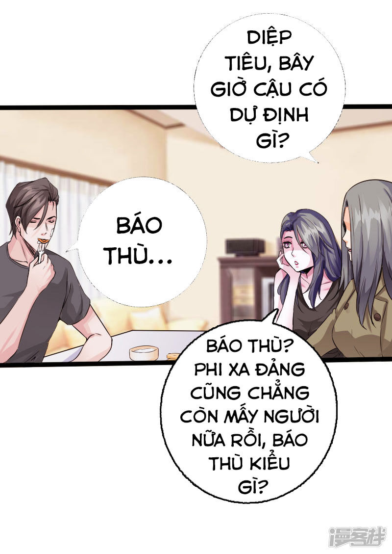 Tuyệt Phẩm Tà Thiếu Chapter 109 - Trang 2