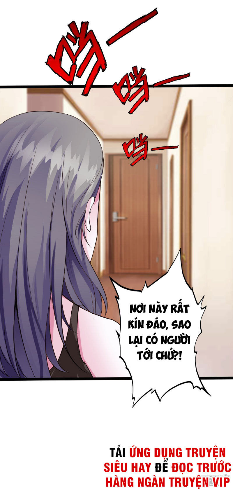 Tuyệt Phẩm Tà Thiếu Chapter 109 - Trang 2