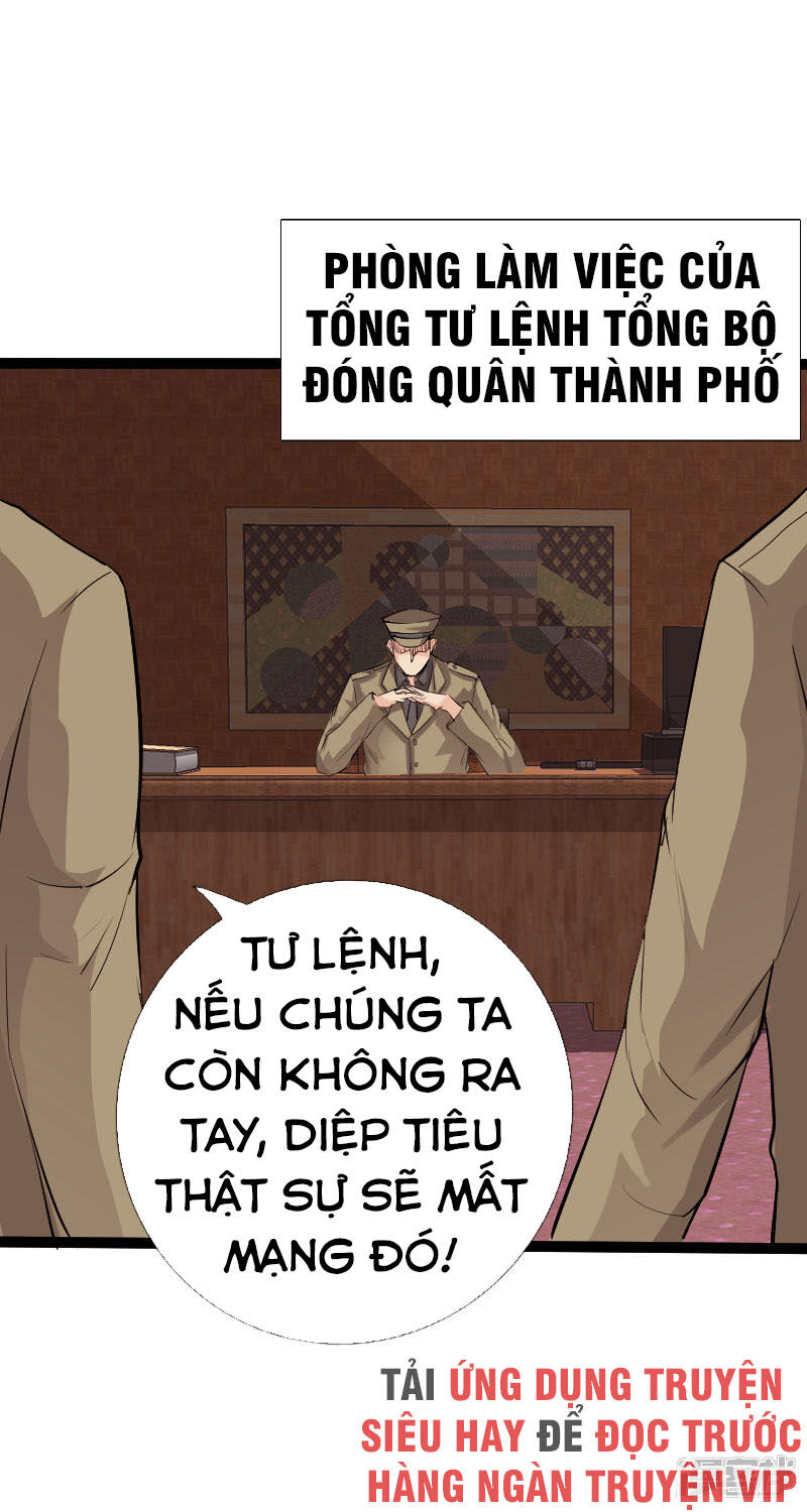 Tuyệt Phẩm Tà Thiếu Chapter 109 - Trang 2