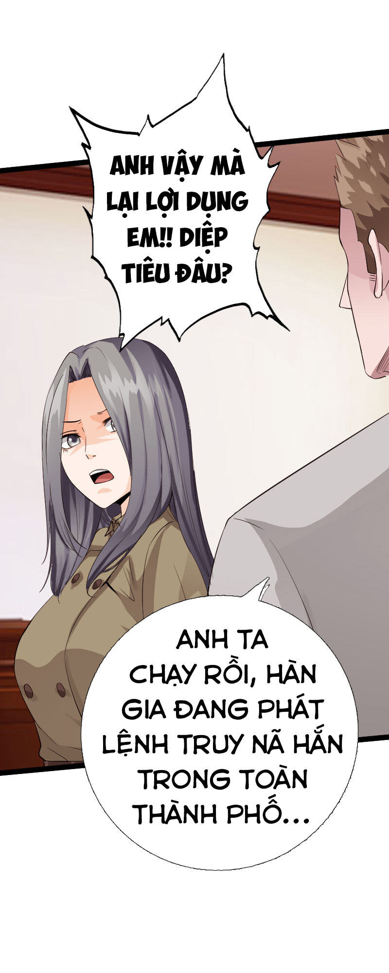 Tuyệt Phẩm Tà Thiếu Chapter 108 - Trang 2