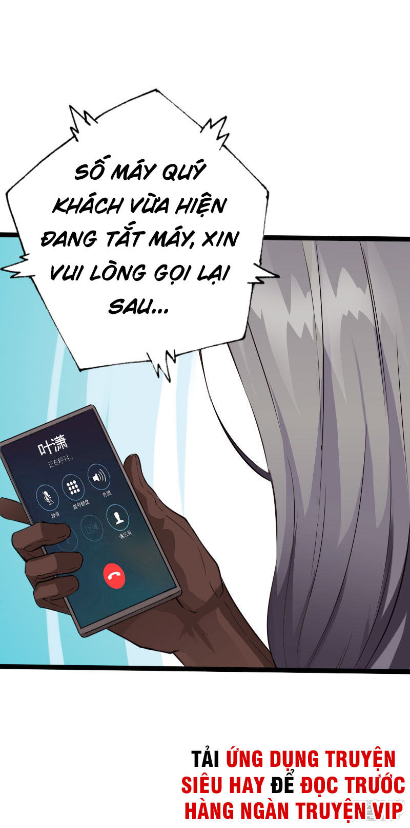 Tuyệt Phẩm Tà Thiếu Chapter 108 - Trang 2