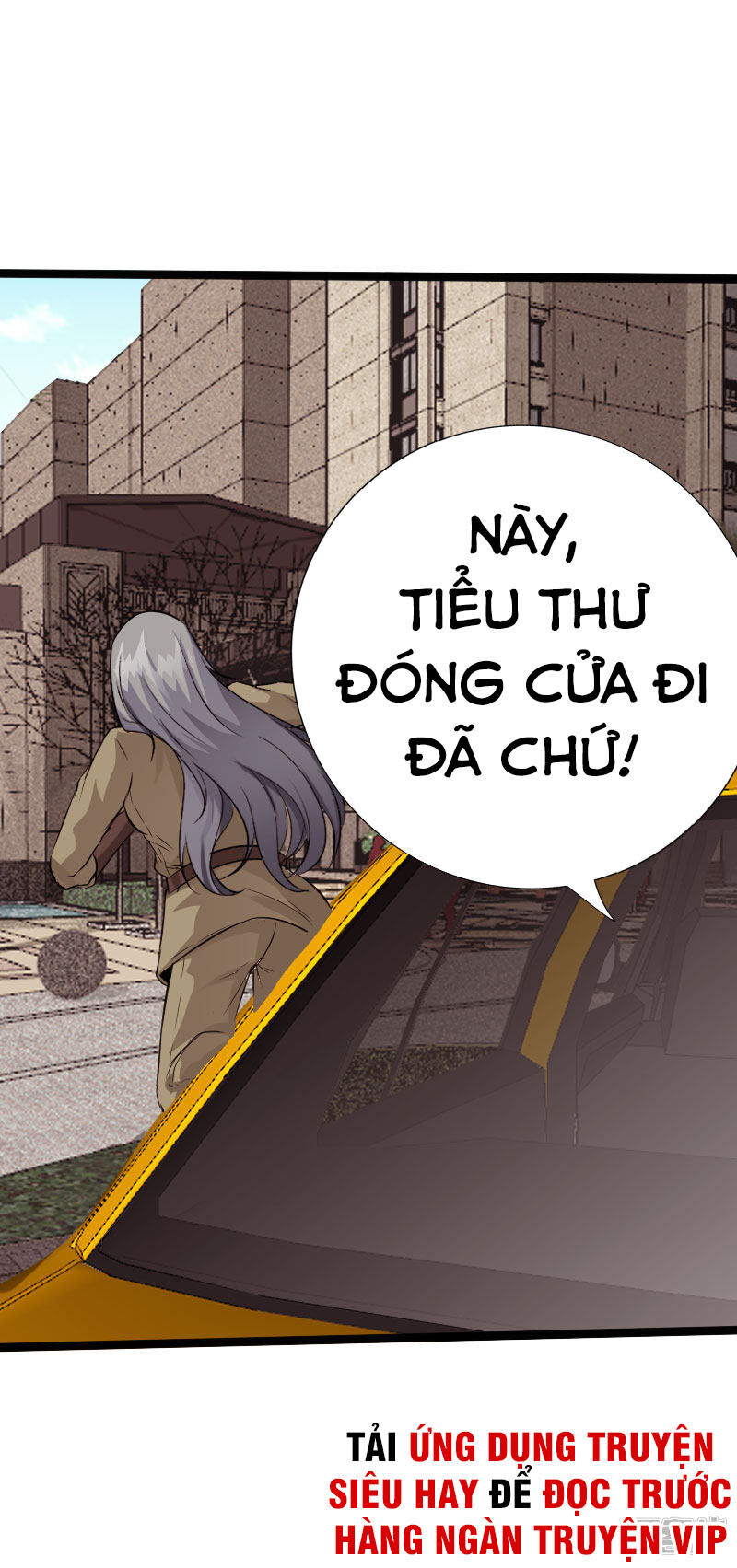 Tuyệt Phẩm Tà Thiếu Chapter 108 - Trang 2