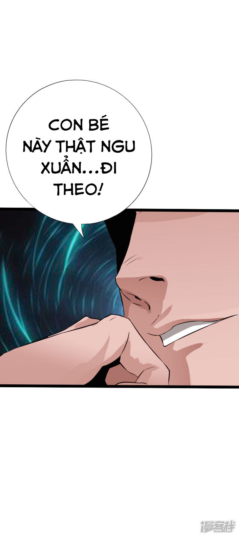 Tuyệt Phẩm Tà Thiếu Chapter 108 - Trang 2