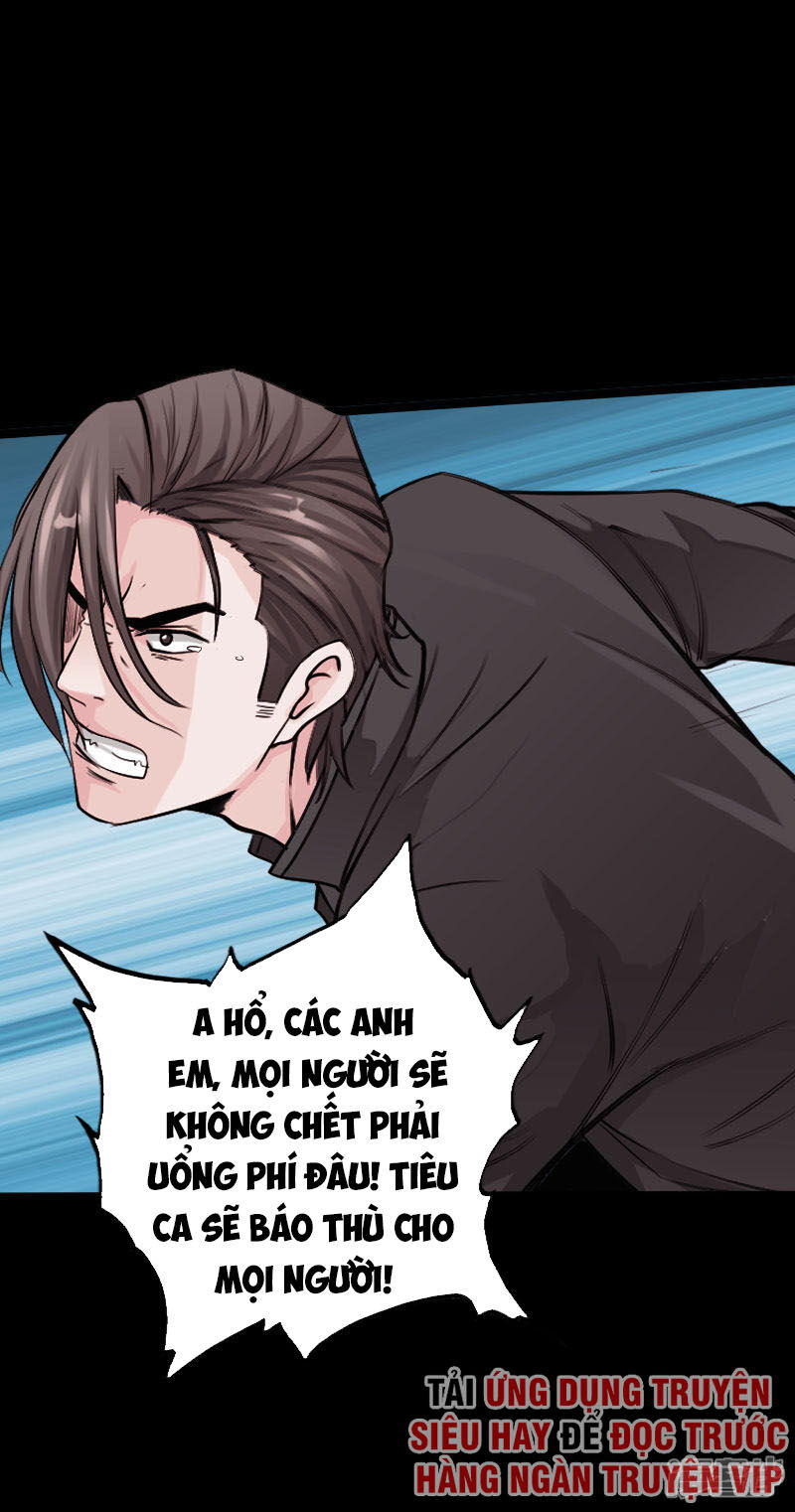 Tuyệt Phẩm Tà Thiếu Chapter 107 - Trang 2