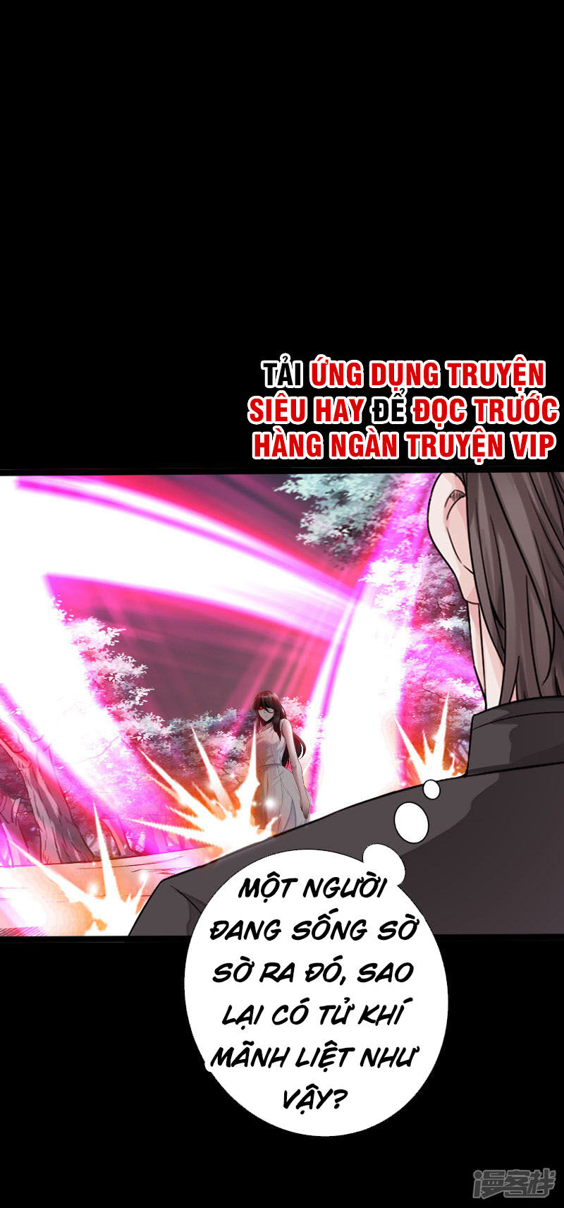 Tuyệt Phẩm Tà Thiếu Chapter 107 - Trang 2