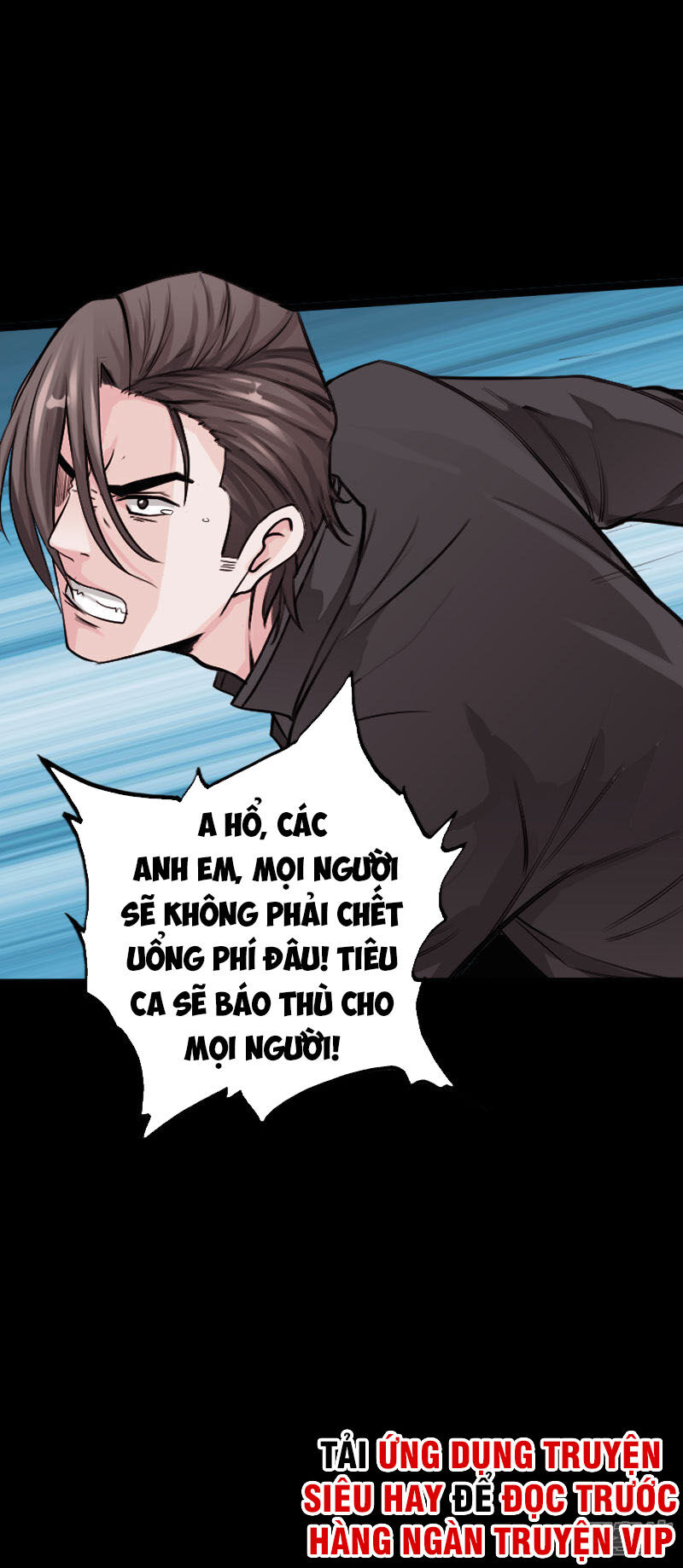 Tuyệt Phẩm Tà Thiếu Chapter 106 - Trang 2