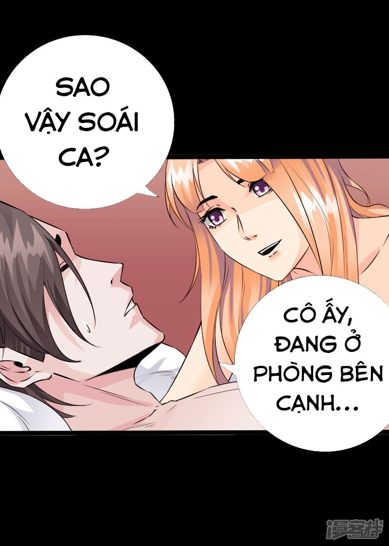 Tuyệt Phẩm Tà Thiếu Chapter 105 - Trang 2