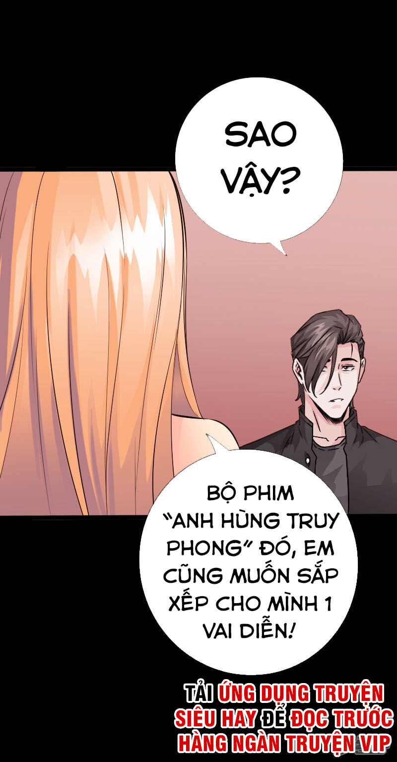 Tuyệt Phẩm Tà Thiếu Chapter 105 - Trang 2