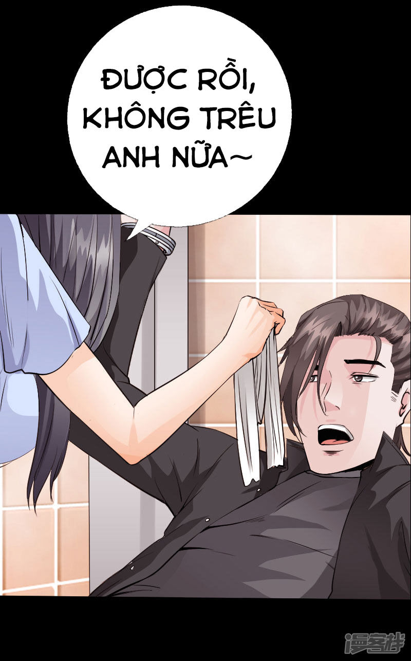 Tuyệt Phẩm Tà Thiếu Chapter 105 - Trang 2