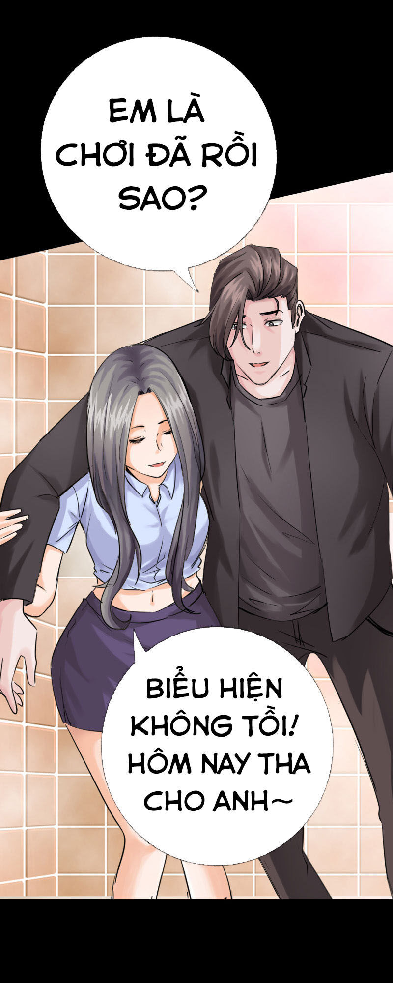 Tuyệt Phẩm Tà Thiếu Chapter 105 - Trang 2