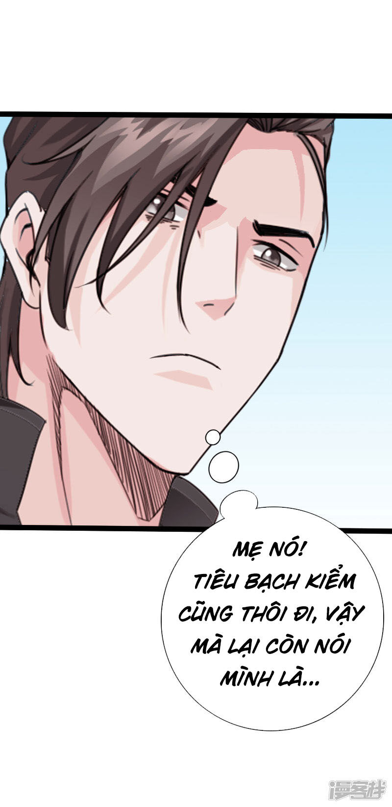 Tuyệt Phẩm Tà Thiếu Chapter 105 - Trang 2