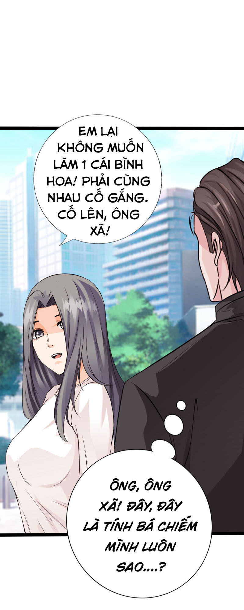 Tuyệt Phẩm Tà Thiếu Chapter 105 - Trang 2