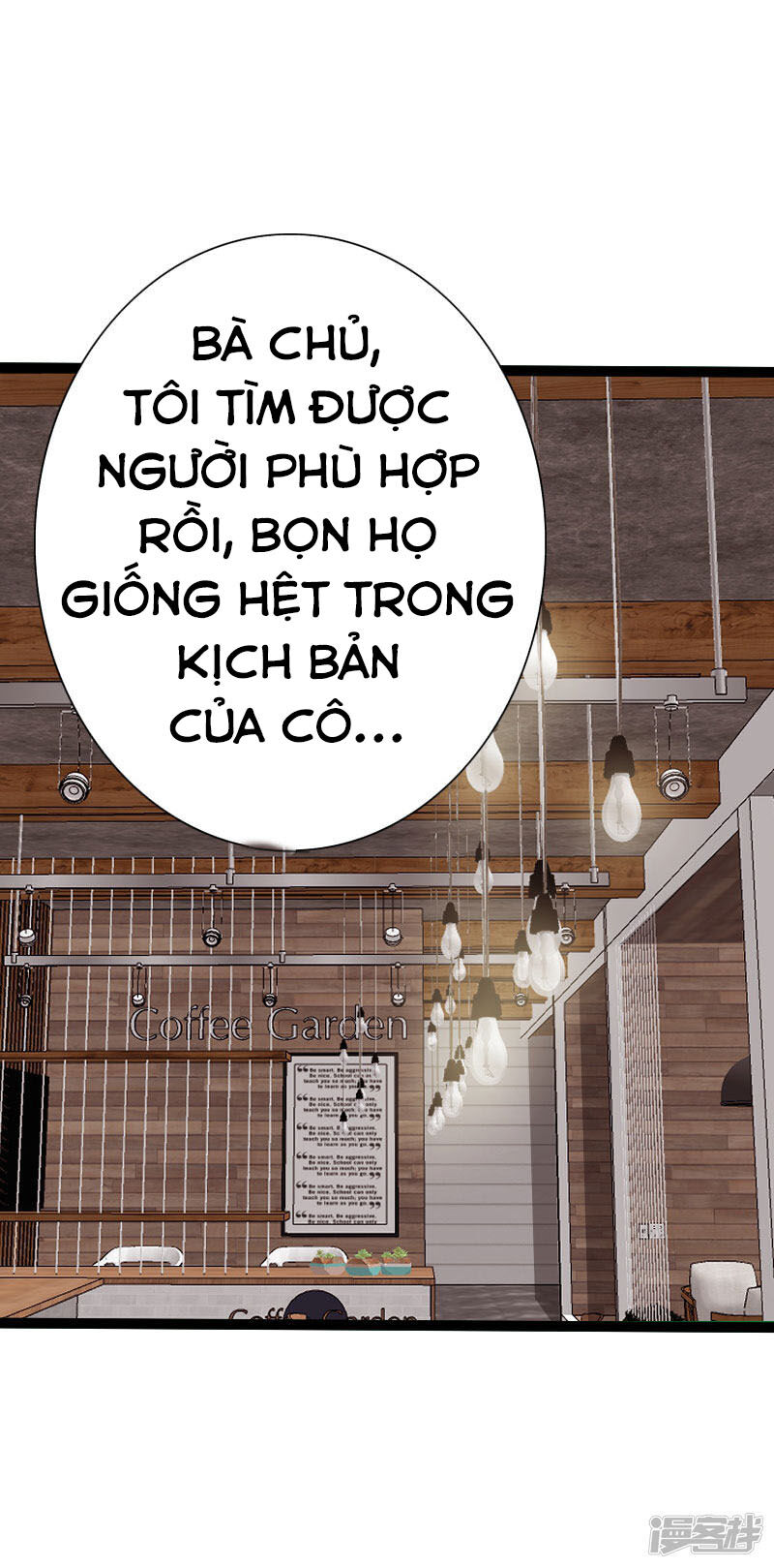 Tuyệt Phẩm Tà Thiếu Chapter 104 - Trang 2