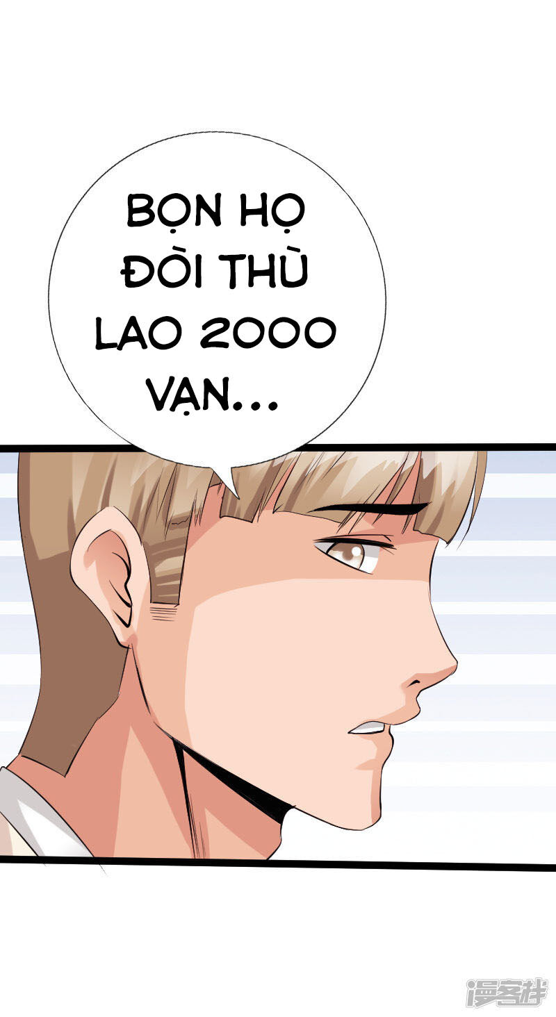 Tuyệt Phẩm Tà Thiếu Chapter 104 - Trang 2