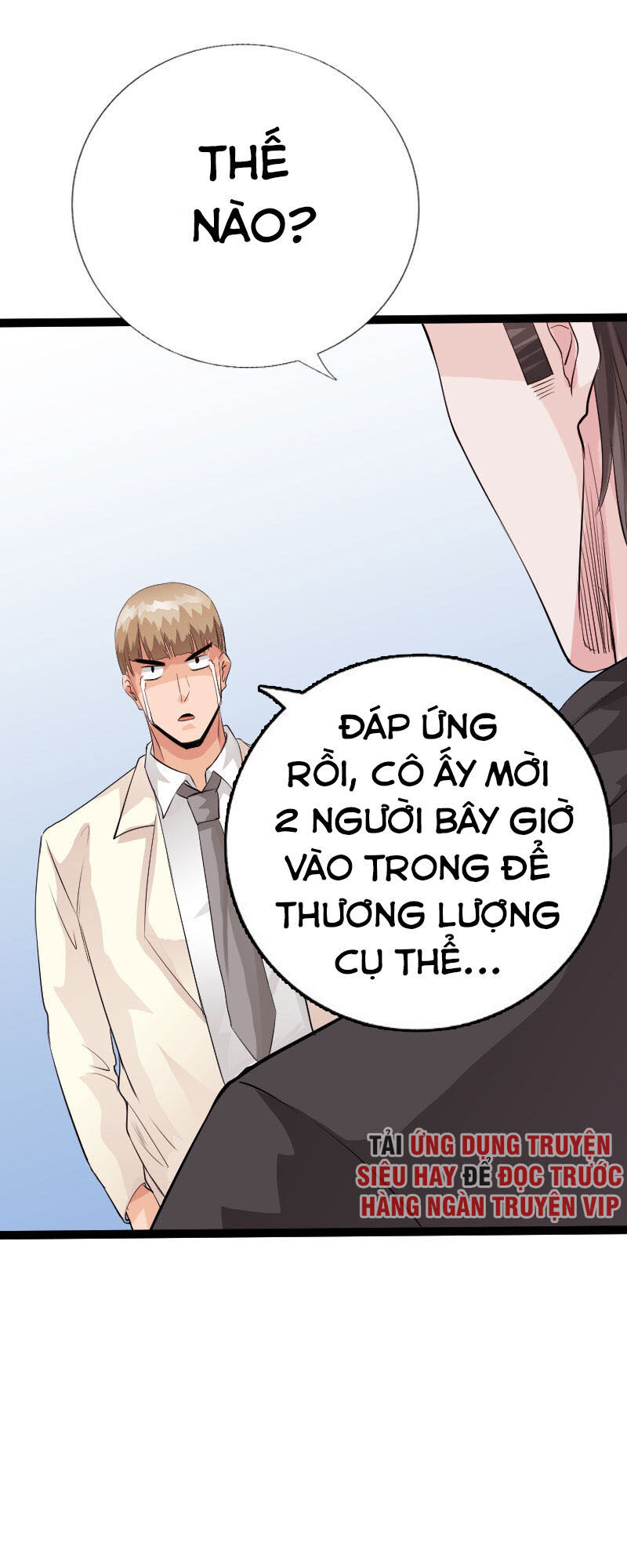 Tuyệt Phẩm Tà Thiếu Chapter 104 - Trang 2