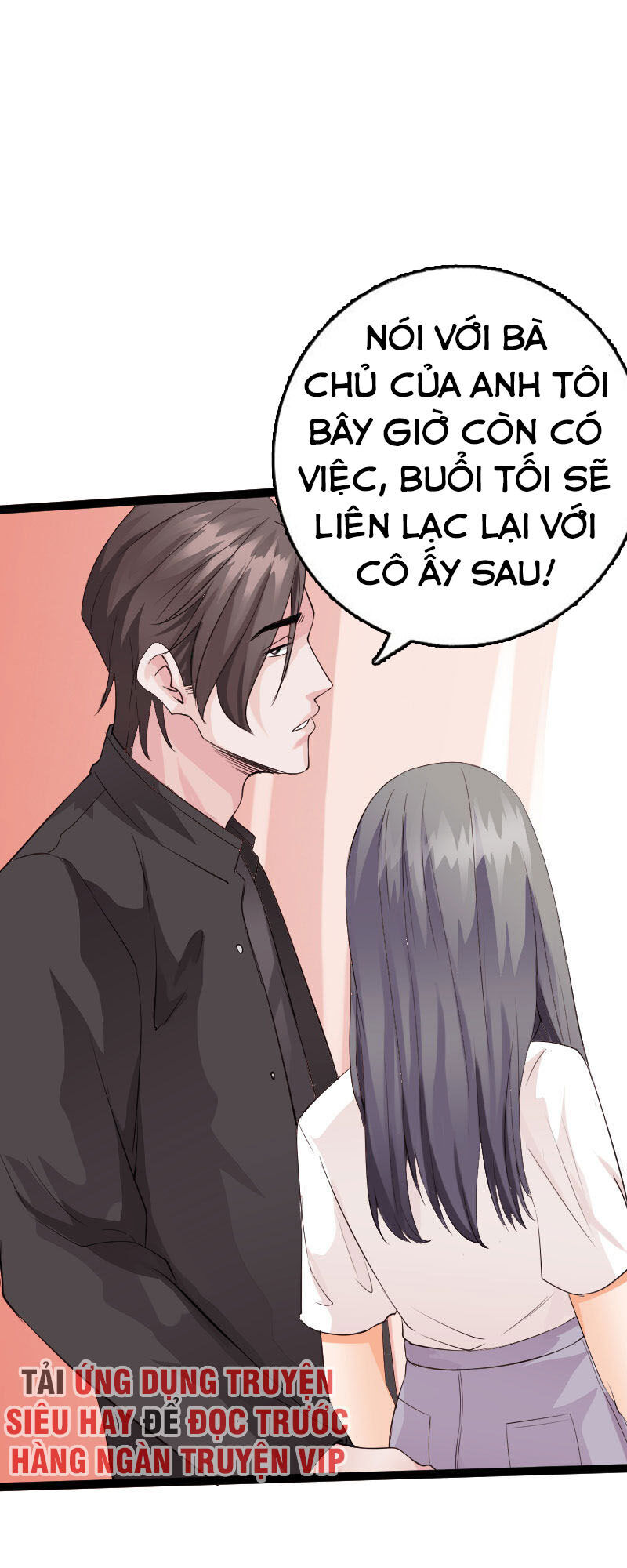 Tuyệt Phẩm Tà Thiếu Chapter 104 - Trang 2