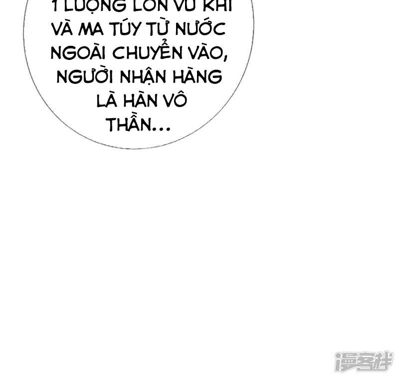 Tuyệt Phẩm Tà Thiếu Chapter 104 - Trang 2