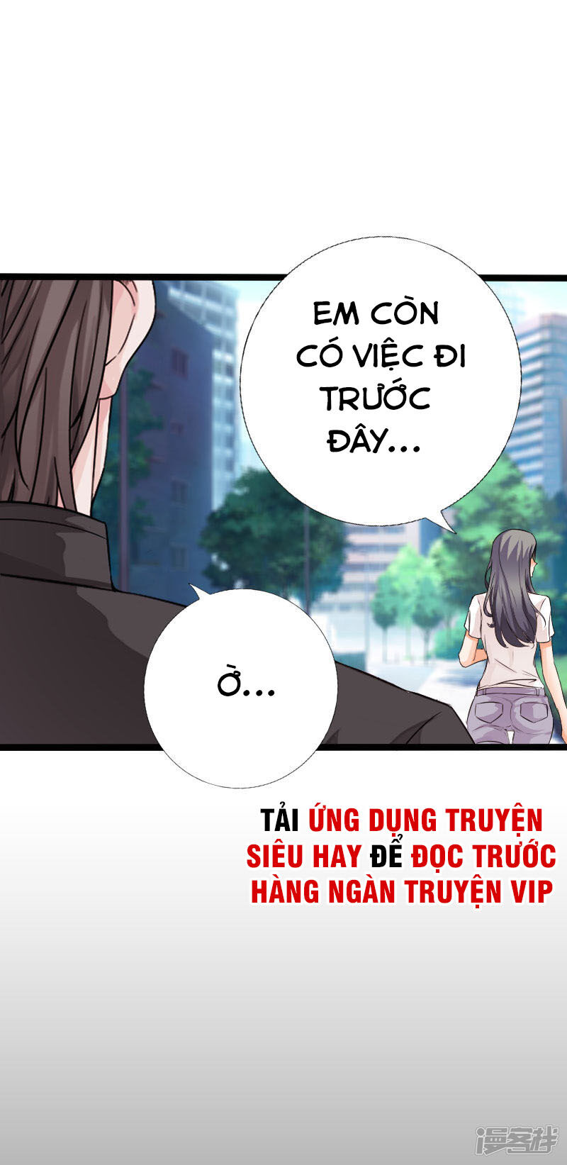 Tuyệt Phẩm Tà Thiếu Chapter 104 - Trang 2