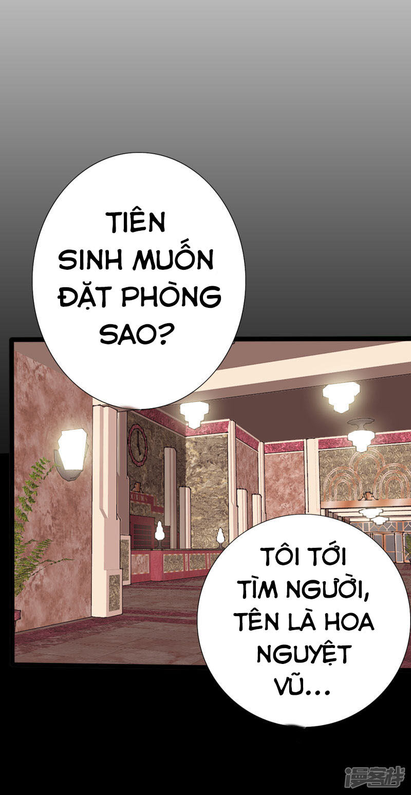 Tuyệt Phẩm Tà Thiếu Chapter 104 - Trang 2