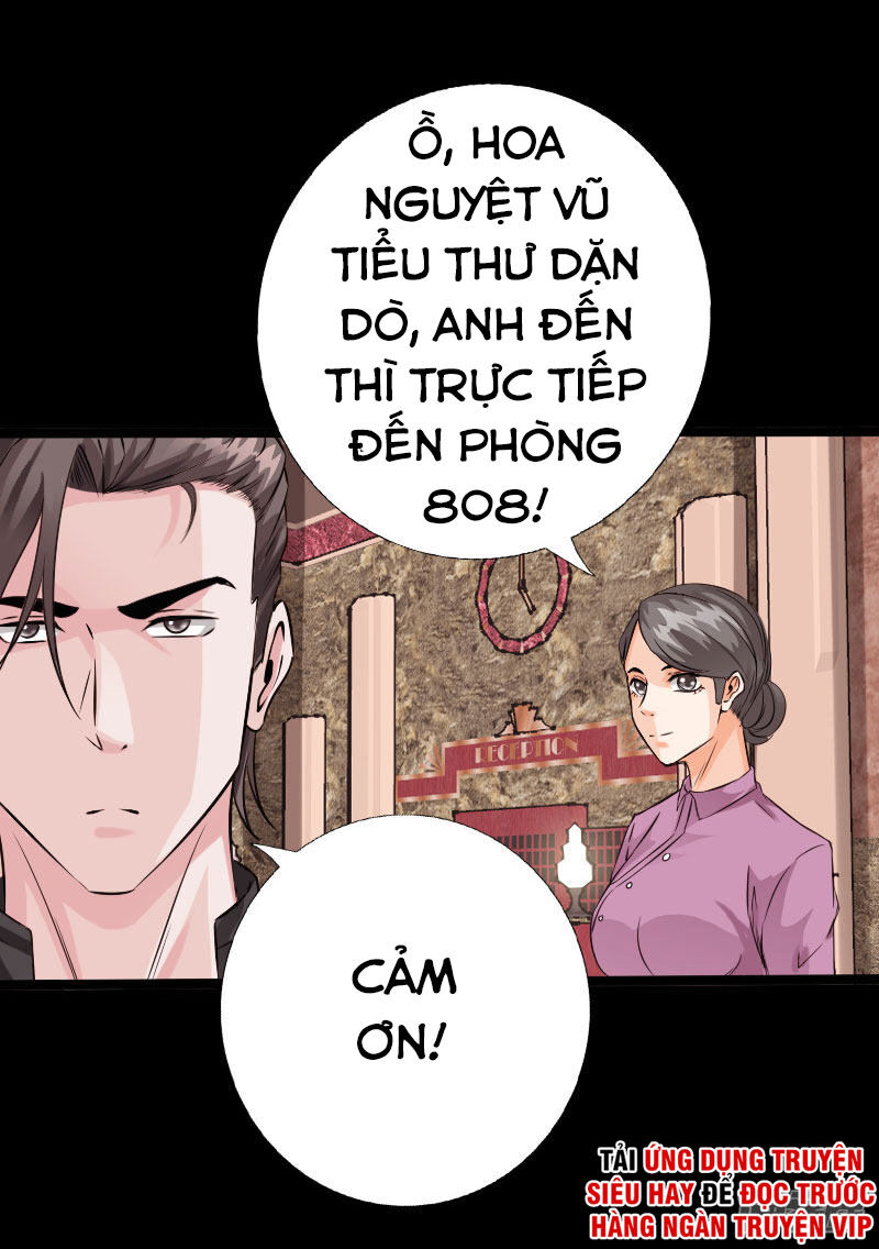 Tuyệt Phẩm Tà Thiếu Chapter 104 - Trang 2