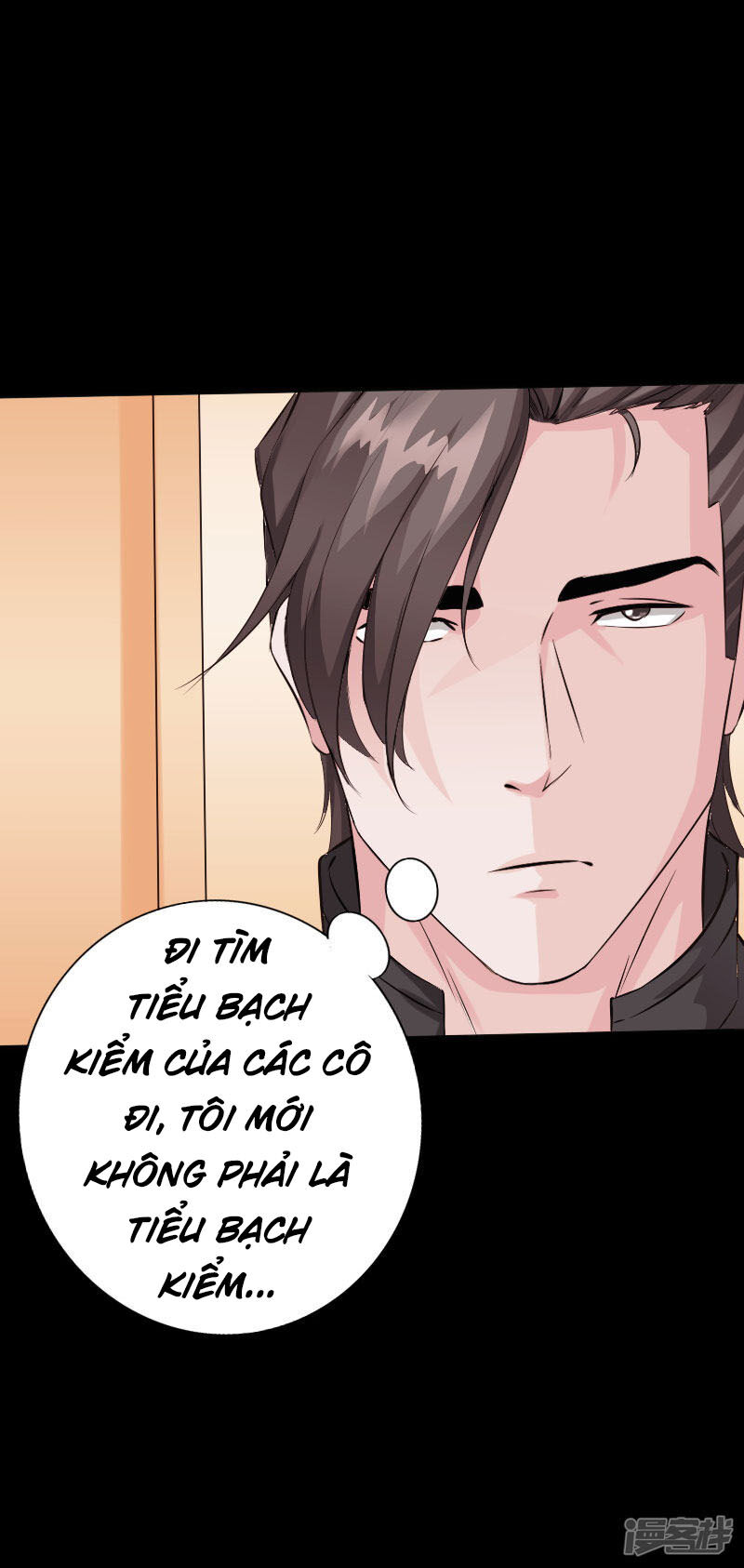 Tuyệt Phẩm Tà Thiếu Chapter 104 - Trang 2