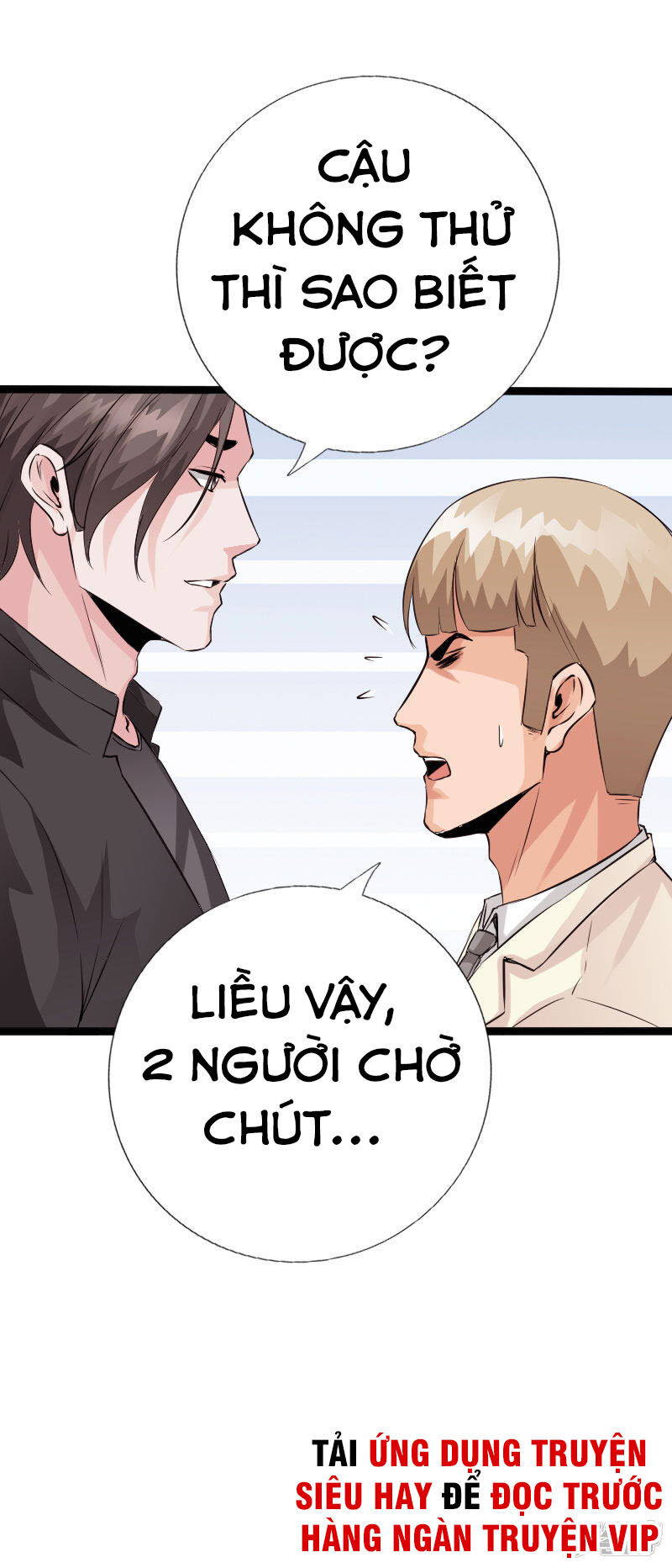 Tuyệt Phẩm Tà Thiếu Chapter 104 - Trang 2