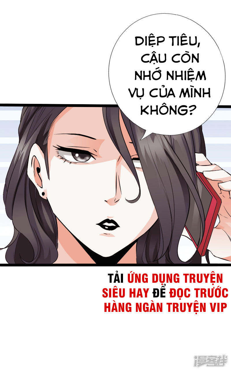 Tuyệt Phẩm Tà Thiếu Chapter 103 - Trang 2