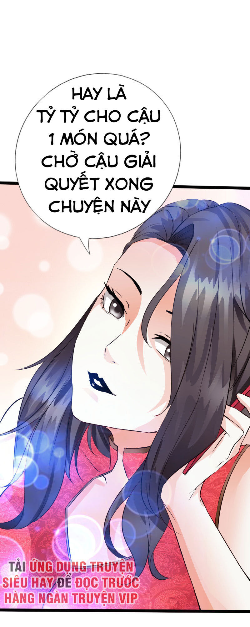 Tuyệt Phẩm Tà Thiếu Chapter 103 - Trang 2