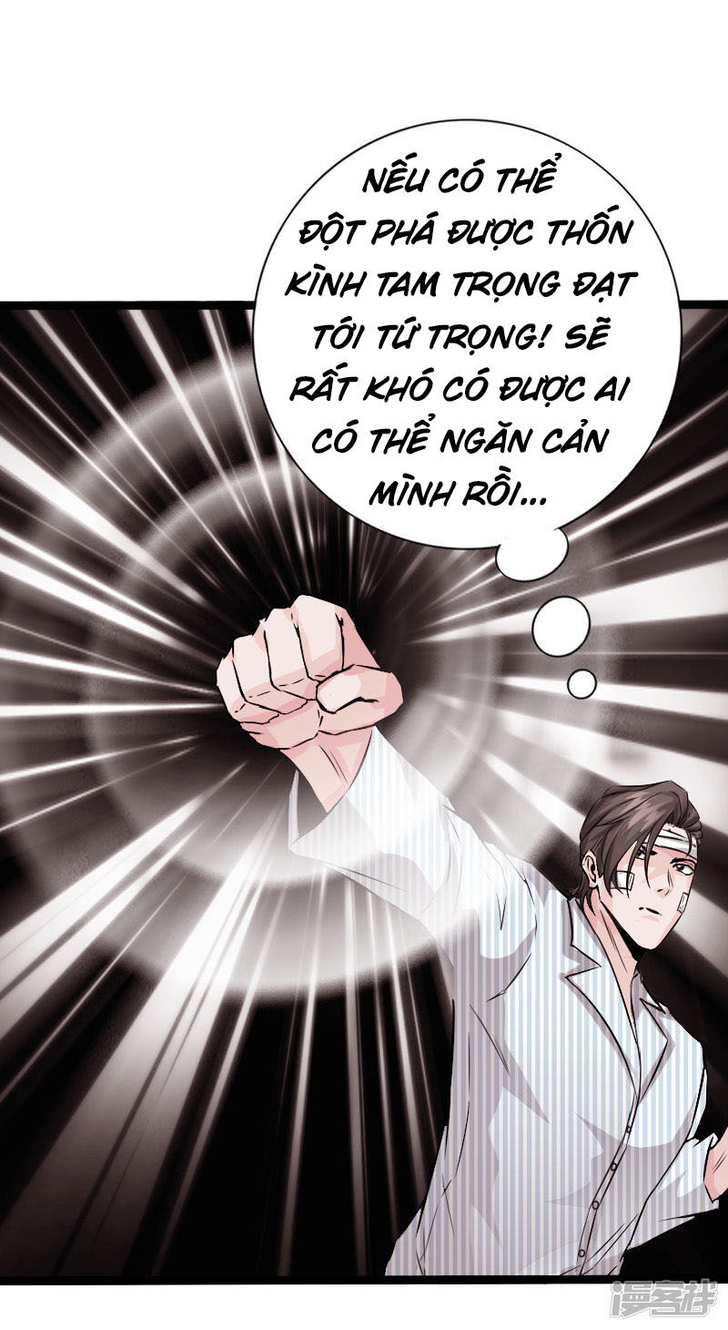 Tuyệt Phẩm Tà Thiếu Chapter 103 - Trang 2