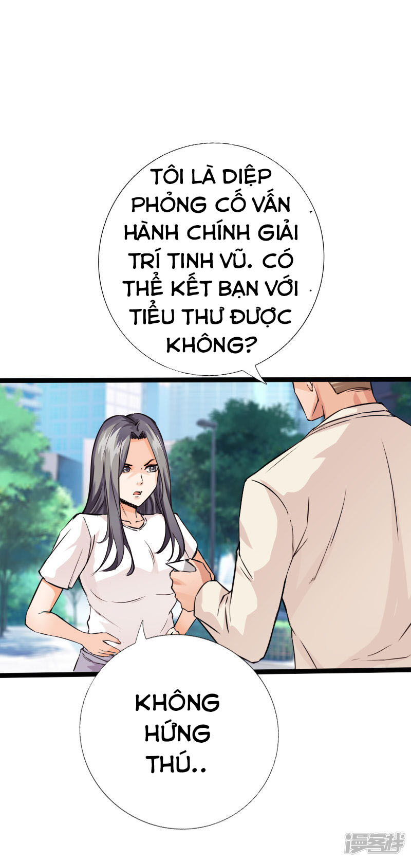 Tuyệt Phẩm Tà Thiếu Chapter 103 - Trang 2