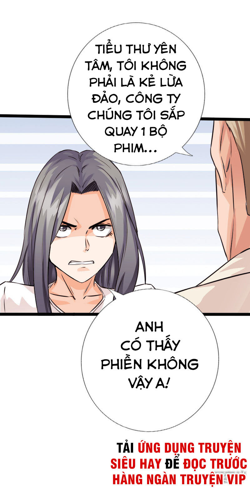 Tuyệt Phẩm Tà Thiếu Chapter 103 - Trang 2