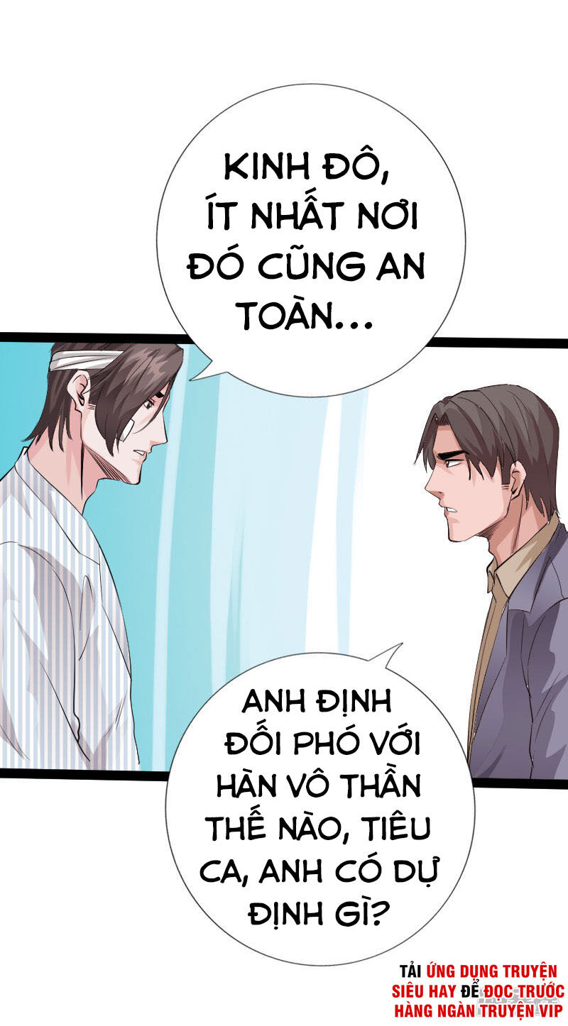 Tuyệt Phẩm Tà Thiếu Chapter 103 - Trang 2