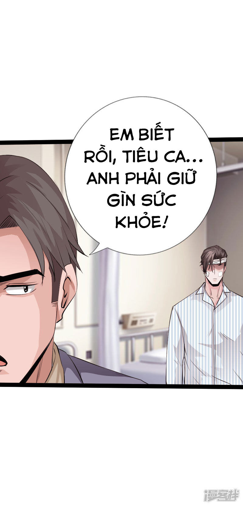 Tuyệt Phẩm Tà Thiếu Chapter 103 - Trang 2