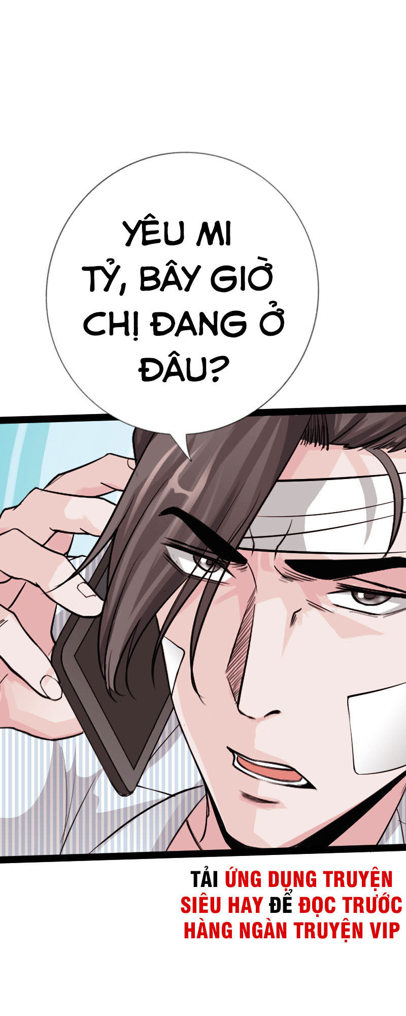 Tuyệt Phẩm Tà Thiếu Chapter 103 - Trang 2