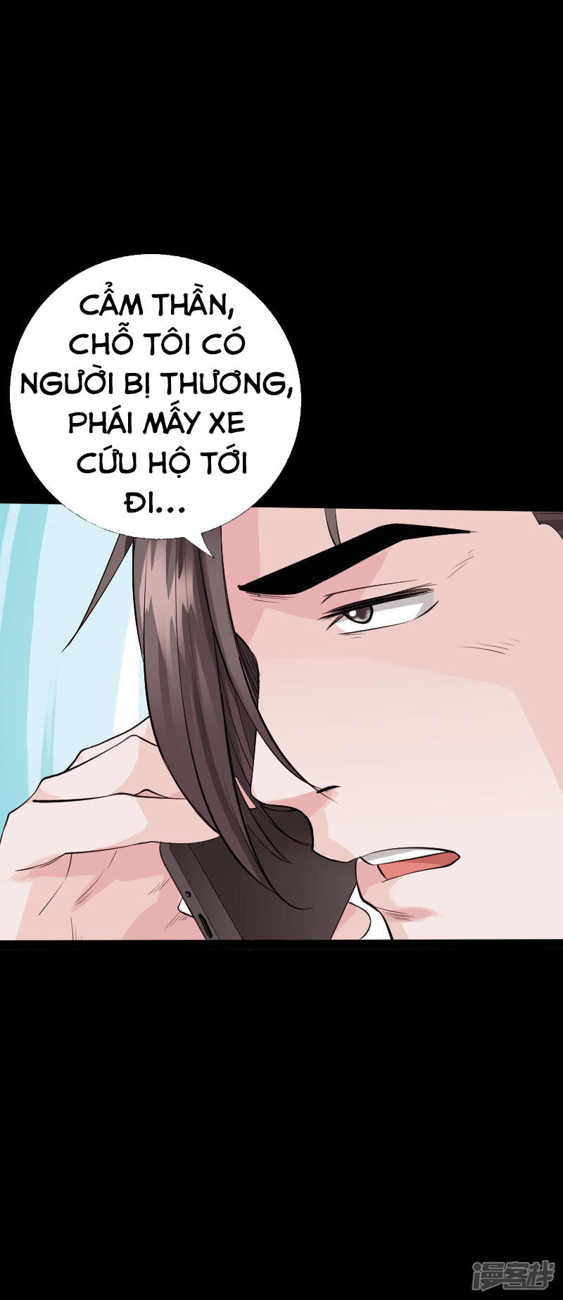 Tuyệt Phẩm Tà Thiếu Chapter 102 - Trang 2