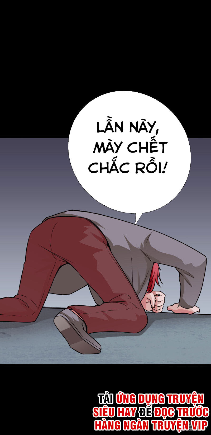 Tuyệt Phẩm Tà Thiếu Chapter 102 - Trang 2