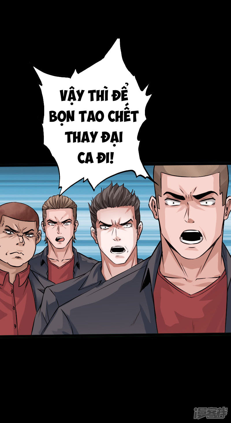 Tuyệt Phẩm Tà Thiếu Chapter 101 - Trang 2