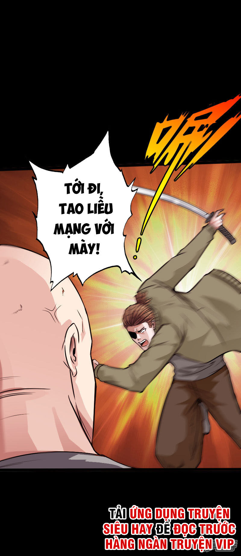 Tuyệt Phẩm Tà Thiếu Chapter 101 - Trang 2