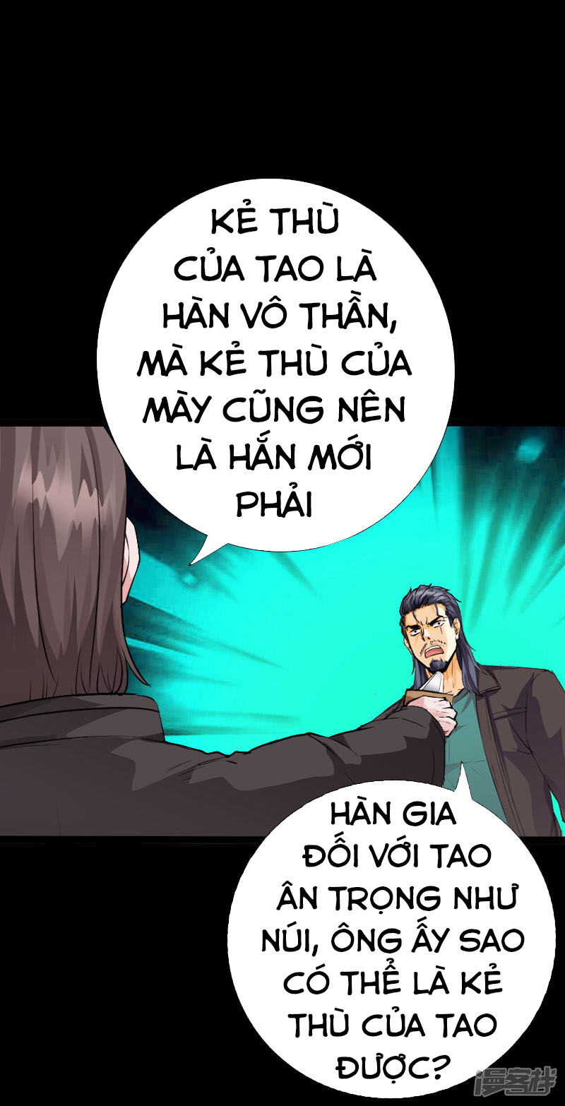 Tuyệt Phẩm Tà Thiếu Chapter 100 - Trang 2