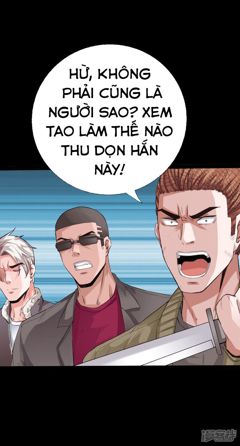 Tuyệt Phẩm Tà Thiếu Chapter 100 - Trang 2