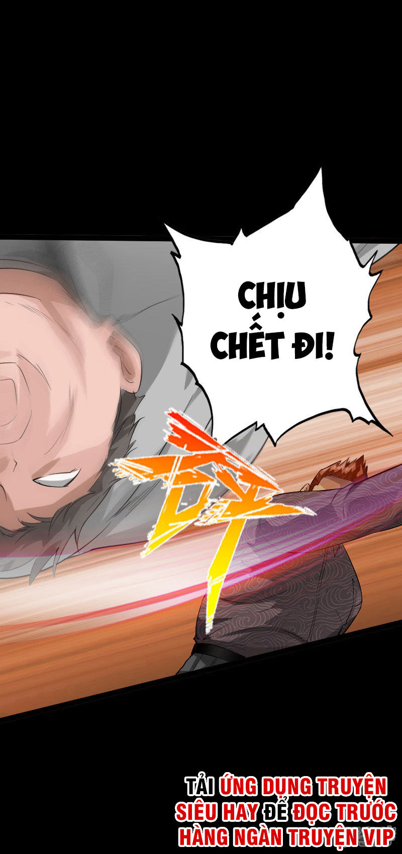 Tuyệt Phẩm Tà Thiếu Chapter 99 - Trang 2