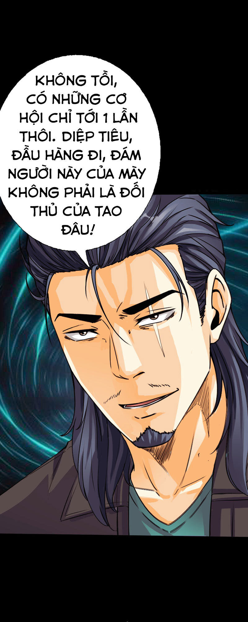 Tuyệt Phẩm Tà Thiếu Chapter 99 - Trang 2