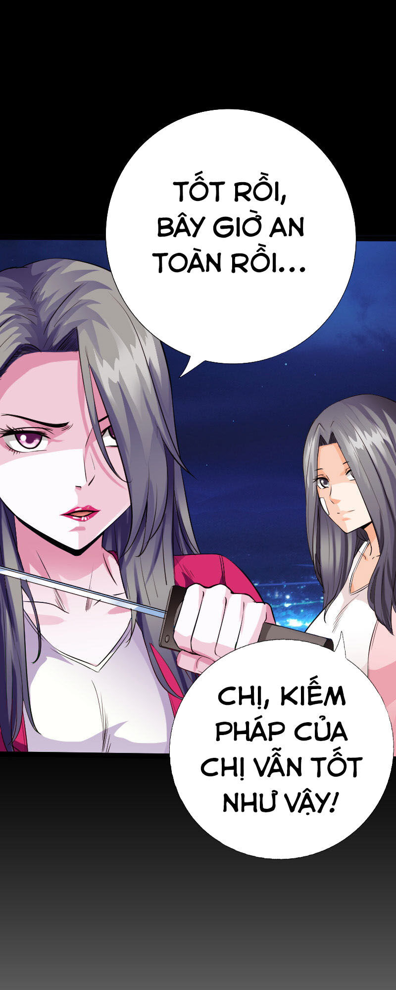 Tuyệt Phẩm Tà Thiếu Chapter 98 - Trang 2